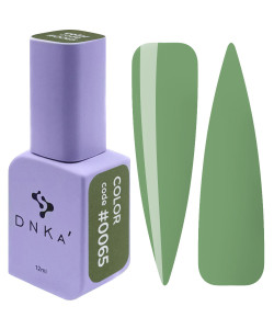 Гель-лак, DNKa’ Gel Polish Color #0065 12 мл