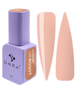 Гель-лак, DNKa’ Gel Polish Color #0007 12 мл
