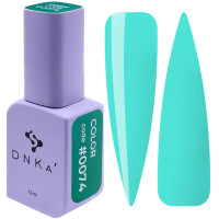 Гель-лак, DNKa’ Gel Polish Color #0074 12 мл