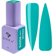 Гель-лак, DNKa’ Gel Polish Color #0076 12 мл