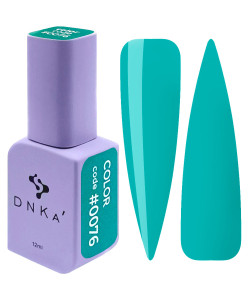 Гель-лак, DNKa’ Gel Polish Color #0076 12 мл