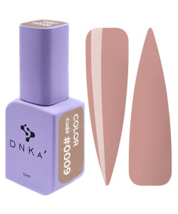 Гель-лак, DNKa’ Gel Polish Color #0009 12 мл