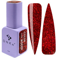 Гель-лак, DNKa’ Gel Polish Color #0091 12 мл
