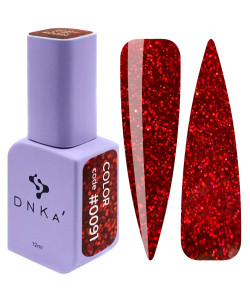 Гель-лак, DNKa’ Gel Polish Color #0091 12 мл