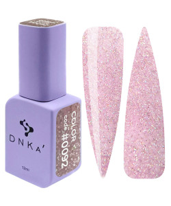Гель-лак, DNKa’ Gel Polish Color #0092 12 мл