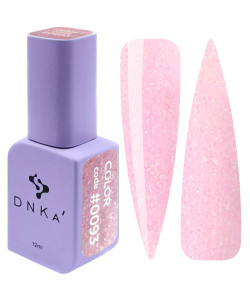 Гель-лак, DNKa’ Gel Polish Color #0093 12 мл
