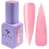 Гель-лак, DNKa’ Gel Polish Color #0094 12 мл
