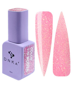 Гель-лак, DNKa’ Gel Polish Color #0094 12 мл
