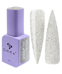 Гель-лак, DNKa’ Gel Polish Color #0095 12 мл