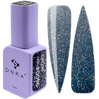 Гель-лак, DNKa’ Gel Polish Color #0096 12 мл