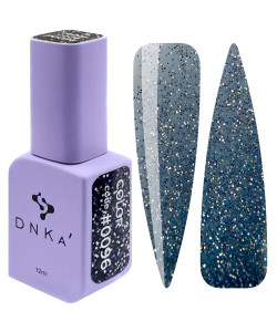Гель-лак, DNKa’ Gel Polish Color #0096 12 мл