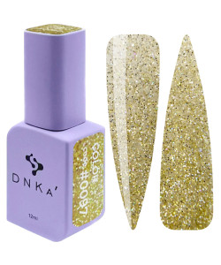 Гель-лак, DNKa’ Gel Polish Color #0097 12 мл