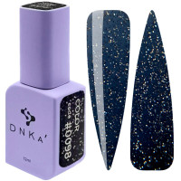 Гель-лак, DNKa’ Gel Polish Color #0098 12 мл