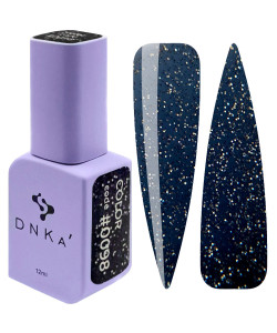 Гель-лак, DNKa’ Gel Polish Color #0098 12 мл