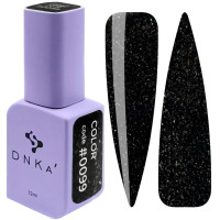 Гель-лак, DNKa’ Gel Polish Color #0099 12 мл