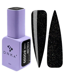 Гель-лак, DNKa’ Gel Polish Color #0099 12 мл