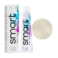 Фарба для волосся Nouvelle Smart 902 ультрасвітлий матовий блондин, 60 мл