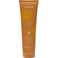 Маска для кучерявого волосся Echosline Curl Control Mask, 300 мл