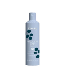 Безсульфатний шампунь для щоденного використання Echosline Vegan Frequent Use Shampoo 300 мл
