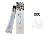 Фарба для волосся Nouvelle Hair Color 000 найсвітліший 100 мл