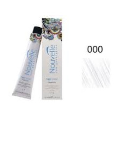 Фарба для волосся Nouvelle Hair Color 000 найсвітліший 100 мл
