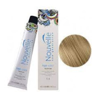 Фарба для волосся Nouvelle Hair Color 8 світло-русявий, 100 мл