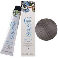 Фарба для волосся Nouvelle Hair Color 8.71 шифер, 100 мл