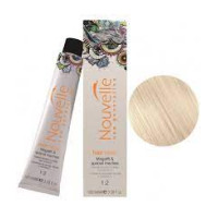 Фарба для волосся Nouvelle Hair Color 900 ультрасвітлий блондин, 100 мл