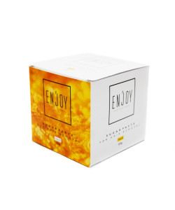 Паста для депіляції  ENJOY "Hard" 500 гр