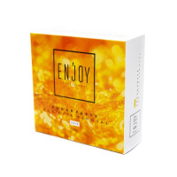 Паста для депіляції  ENJOY "Hard" 120 гр