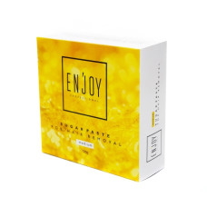 Паста для депіляції  ENJOY "Medium" 120 гр