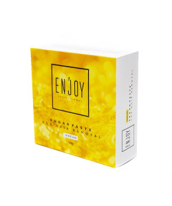 Паста для депіляції  ENJOY "Medium" 120 гр