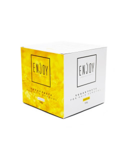 Паста для депіляції  ENJOY "Medium" 500 гр