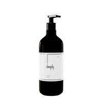 Шампунь для волосся безсульфатний Deeply Sulfate-free Shampoo, 1000 мл