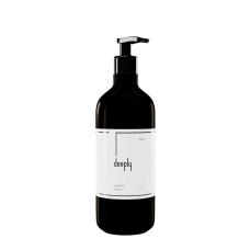 Шампунь для волосся безсульфатний Deeply Sulfate-free Shampoo, 1000 мл