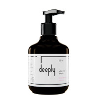 Шампунь для волосся безсульфатний Deeply Sulfate-free Shampoo, 250 мл