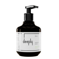 Шампунь для жирного волосся нормалізуючий Deeply Normalizing Shampoo, 250 мл