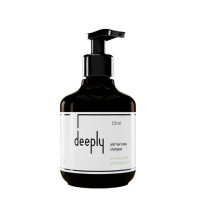 Шампунь для росту волосся Deeply Anti Hair Loss Shampoo, 250 мл