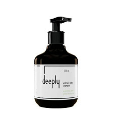 Шампунь для росту волосся Deeply Anti Hair Loss Shampoo, 250 мл