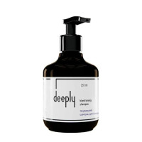 Шампунь для блонда тонуючий Deeply Blond Toning Shampoo фіолетовий, 250 мл