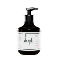 Хелатуючий шампунь для волосся Deeply Magnetic Chelating Shampoo, 250 мл