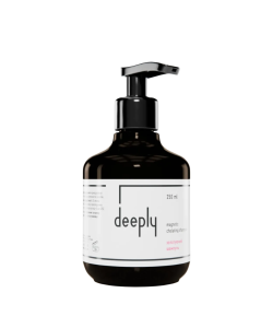 Хелатуючий шампунь для волосся Deeply Magnetic Chelating Shampoo, 250 мл