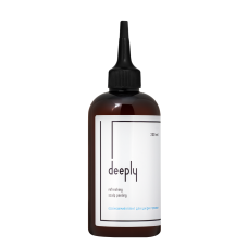 Пілінг для шкіри голови освіжаючий Deeply Refreshing Scalp Peeling , 200 мл