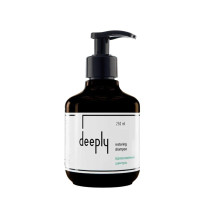 Шампунь для волосся відновлювальний Deeply Restoring Shampoo з церамідами, 250 мл