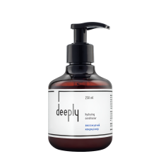 Зволожувальний кондиціонер для волосся Deeply Hydrating Conditioner, 250 мл