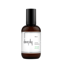 Спрей-захист для волосся 10 в 1 Deeply Protecting Hair Spray, 200 мл