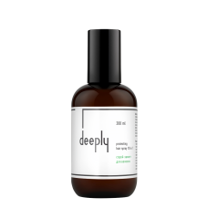 Спрей-захист для волосся 10 в 1 Deeply Protecting Hair Spray, 200 мл