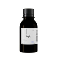 Шампунь глибокого очищення волосся жорсткий Deeply Hardcore Cleansing Shampoo 8.0 pH професійний, 100 мл