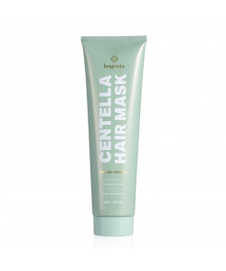 Маска для волосся Centella Hair Mask Bogenia, 300 мл