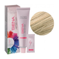 Крем-фарба jNOWA Professional SIENA CHROMATIC SAVE SB/01, 90 мл